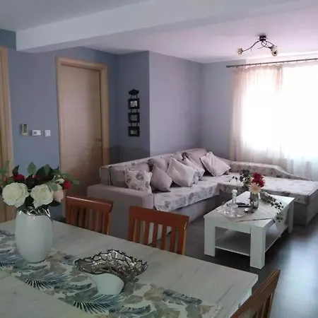 Kanakis House Holiday home