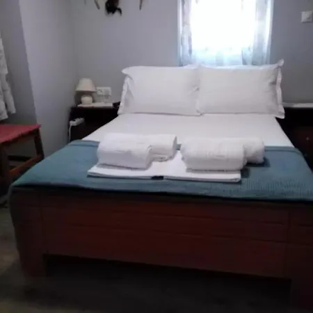 Holiday home Kanakis House *