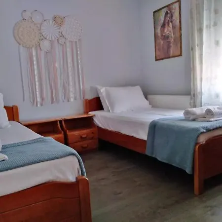 Holiday home Kanakis House